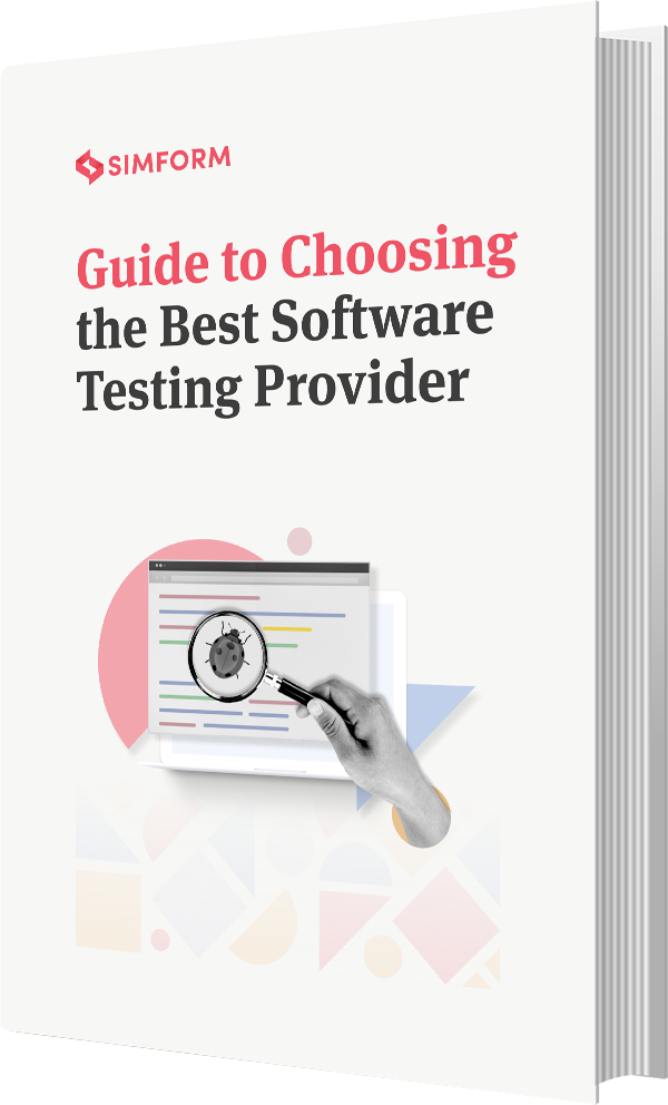 Guide to Choosing the Best Software Testing Services Provider