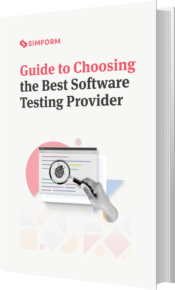 Guide to Choosing the Best Software Testing Services Provider