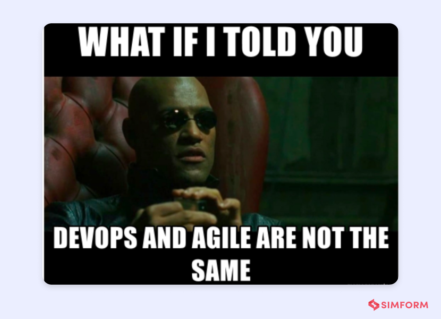 Agile vs DevOps