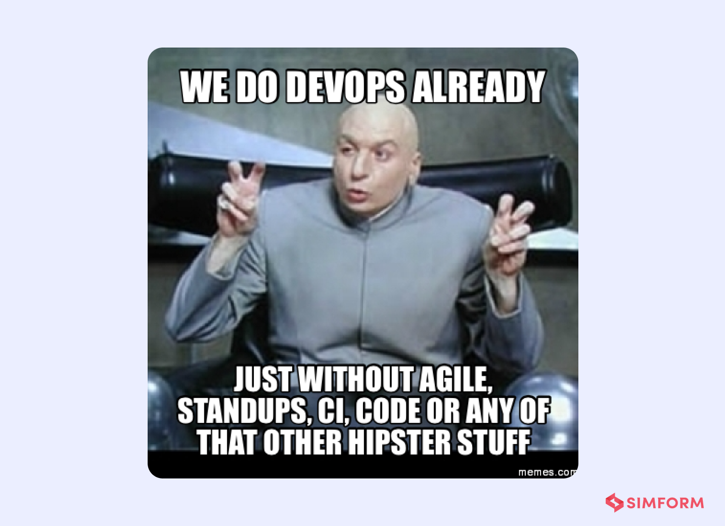 DevOps and Agile