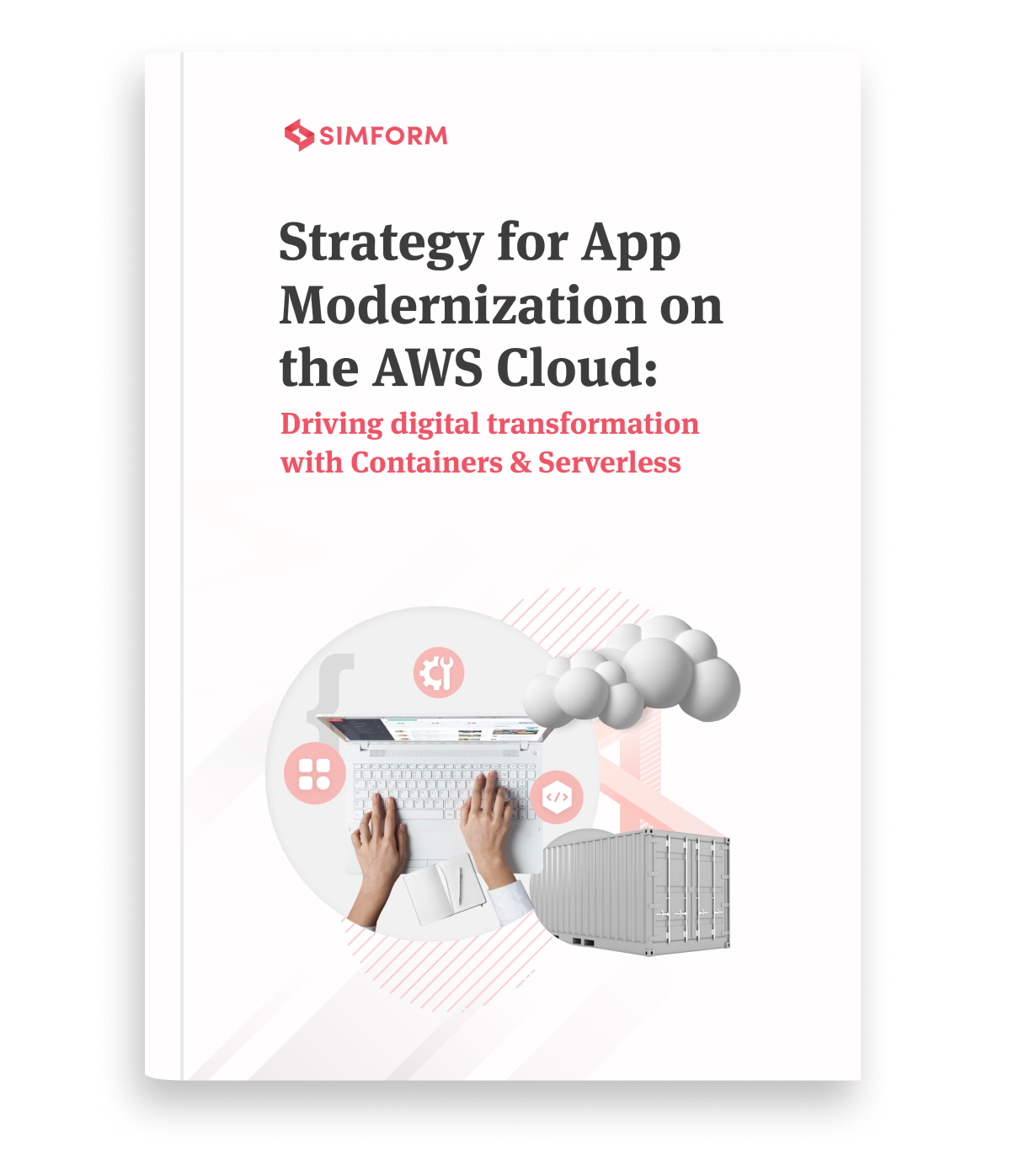 Strategy for app modernization on cloud