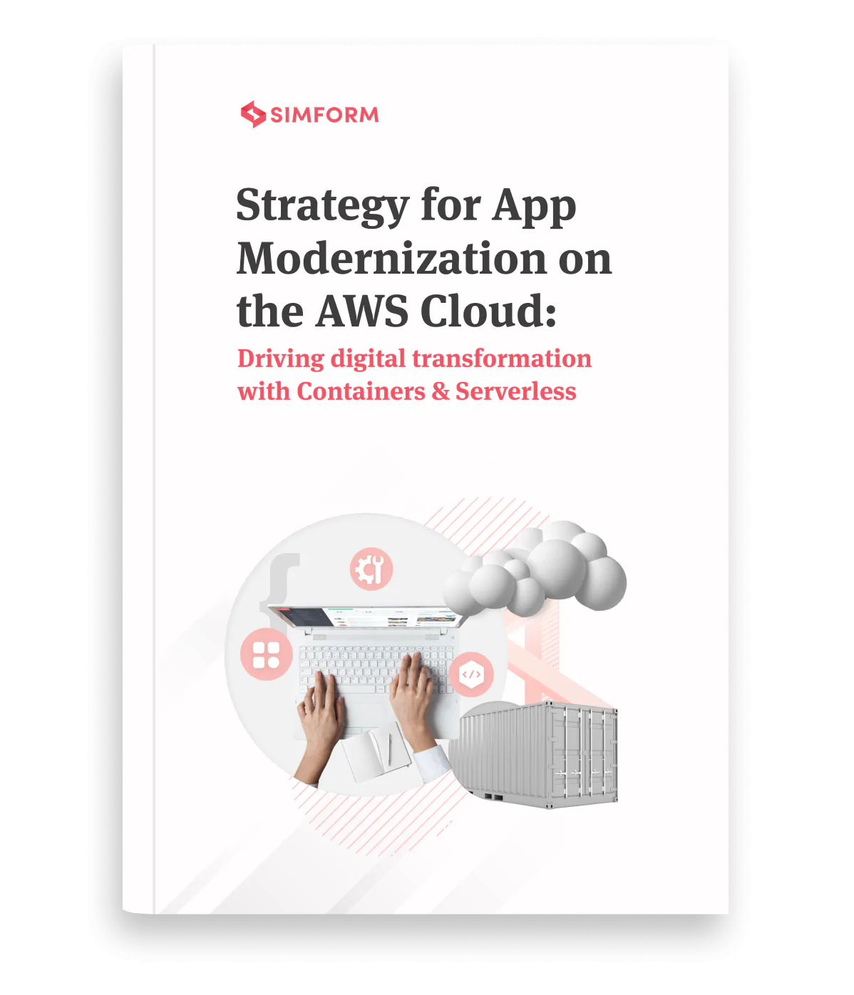 Strategy for app modernization on cloud