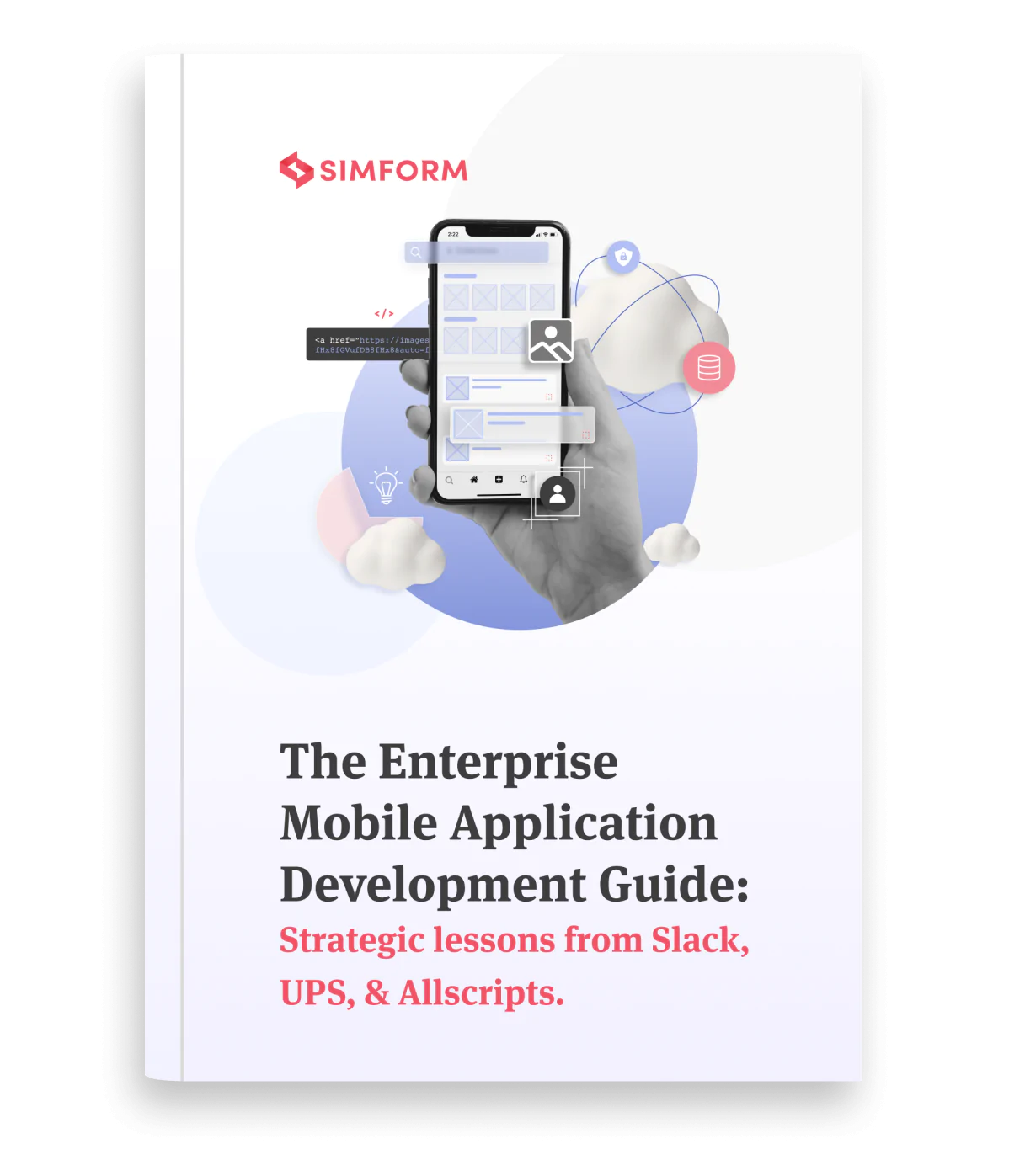 enterprise app development guide