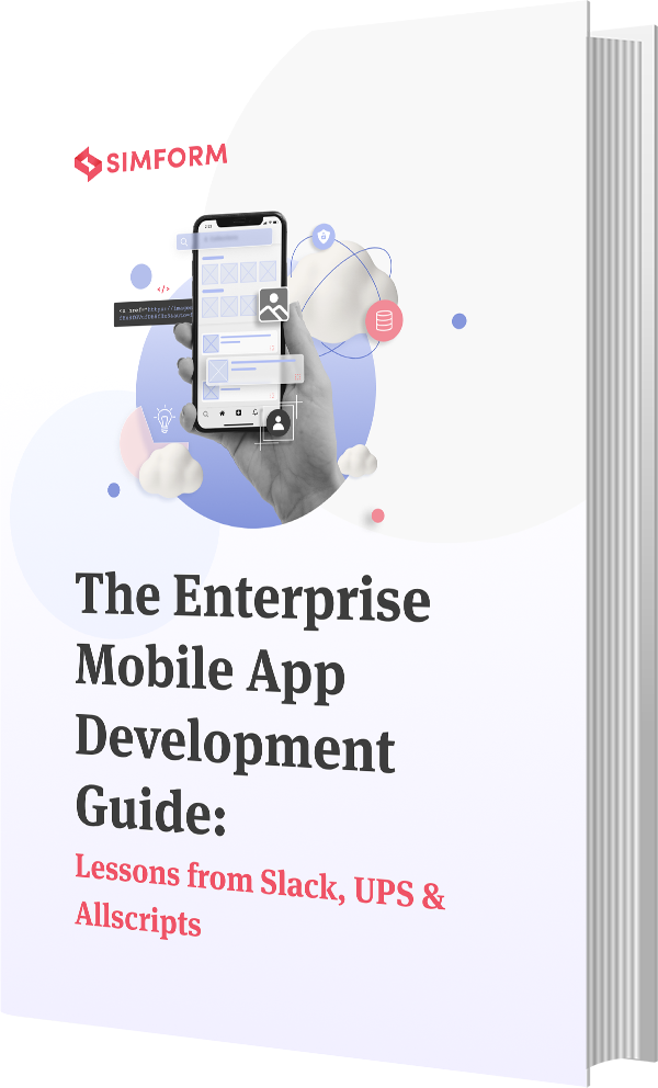 Enterprise Mobile App Development Guide