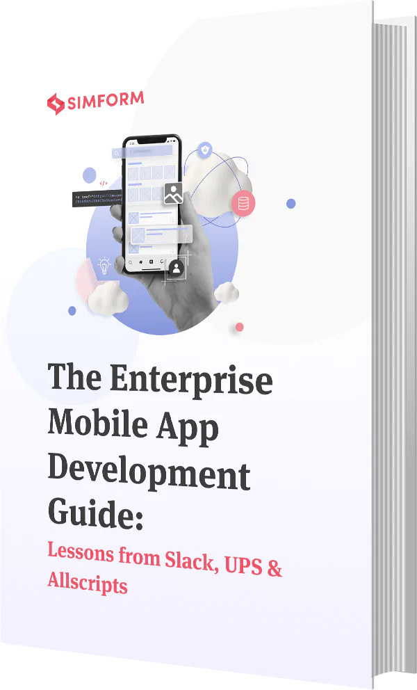 Enterprise Mobile App Development Guide