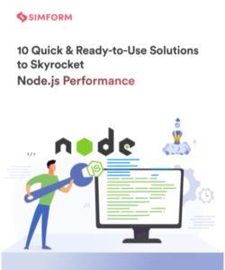 Improving Node.js performance