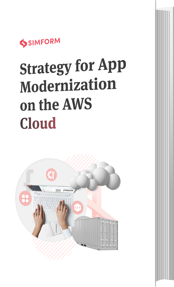 Strategy for App Modernization