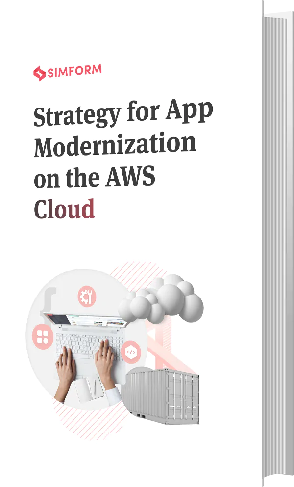 Strategy for App Modernization
