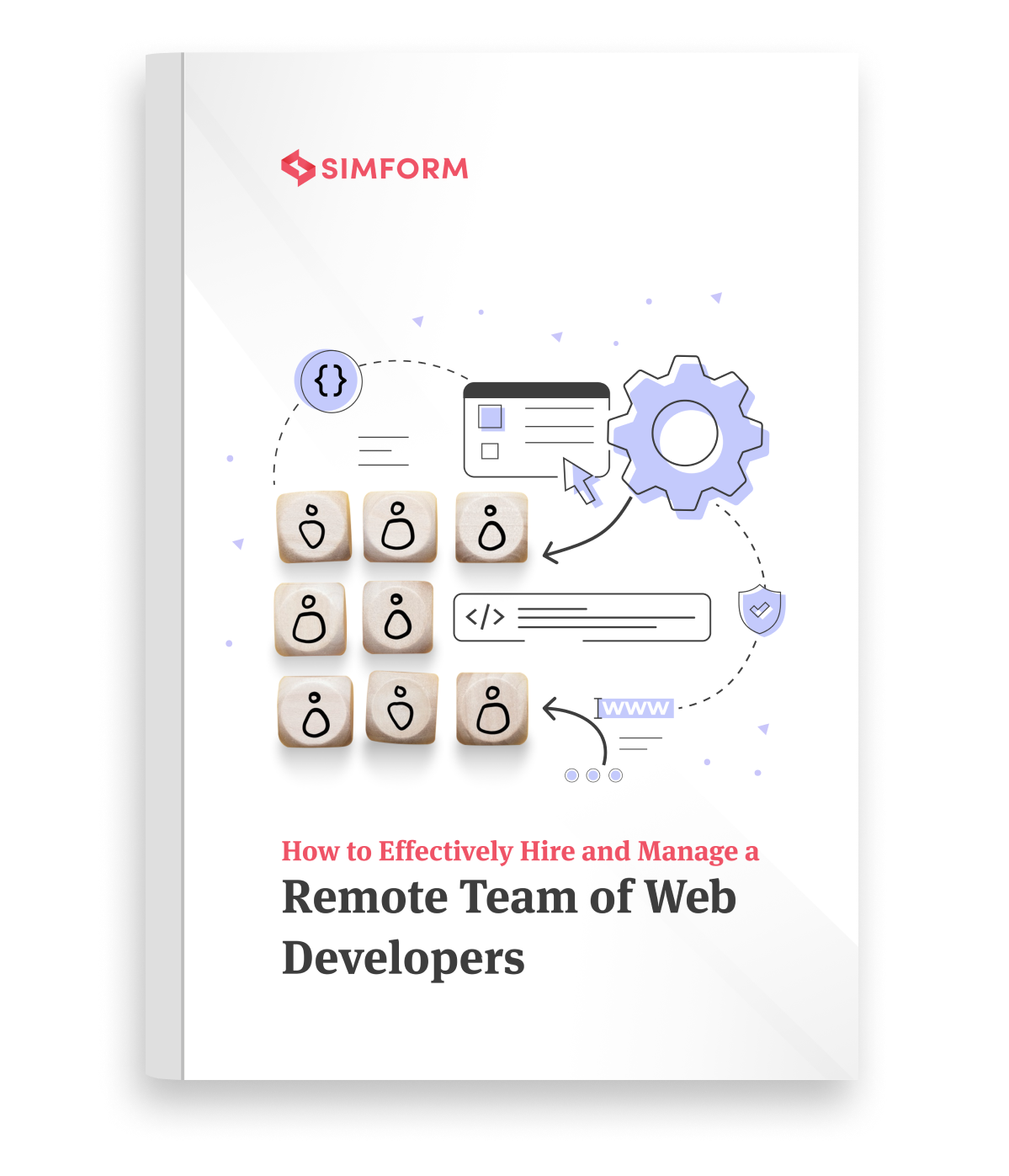 Hiring remote team of developers