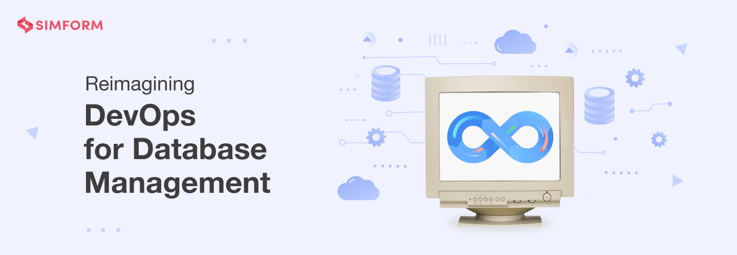 Database DevOps Simform