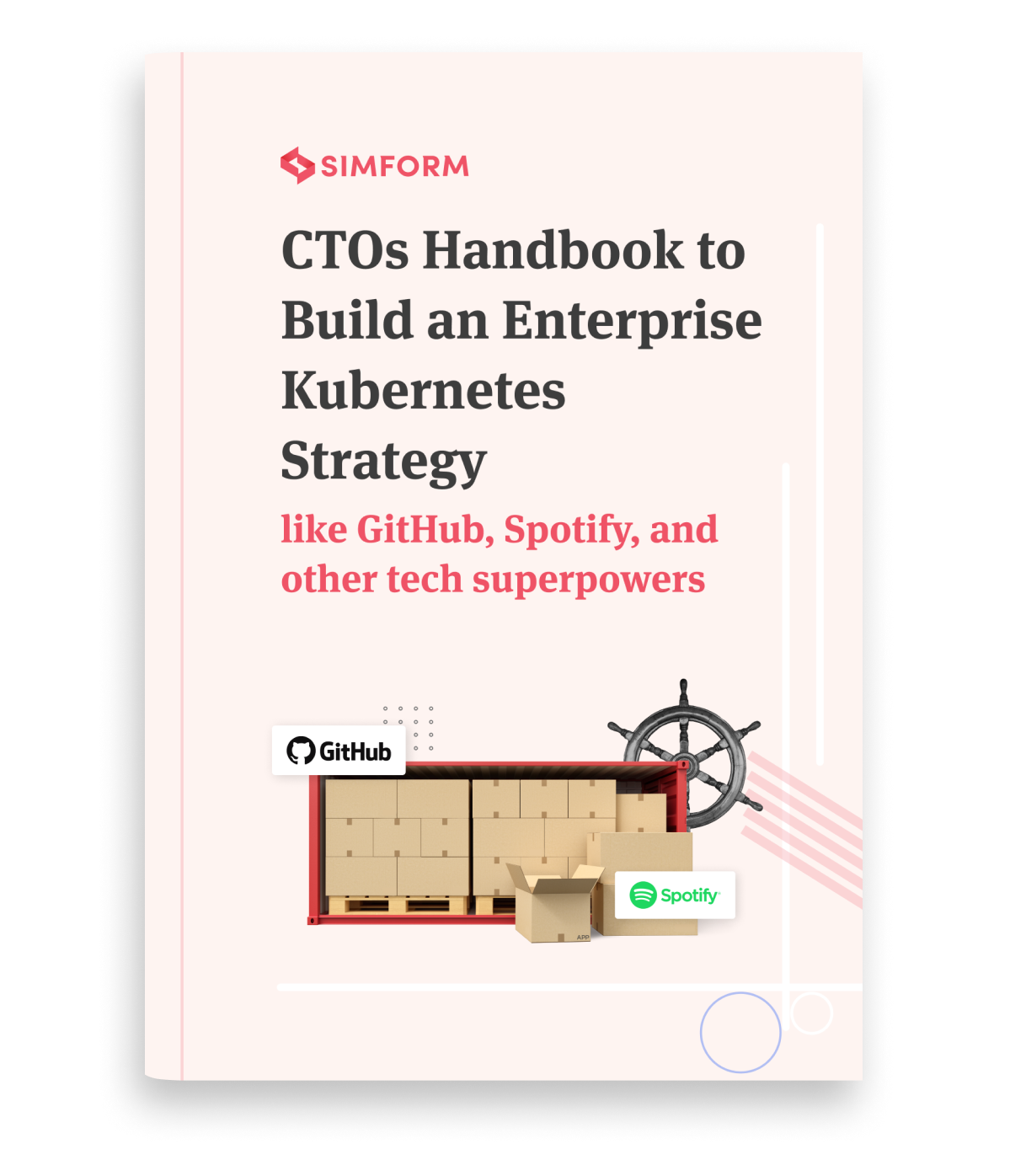 Enterprise Kubernetes Strategy