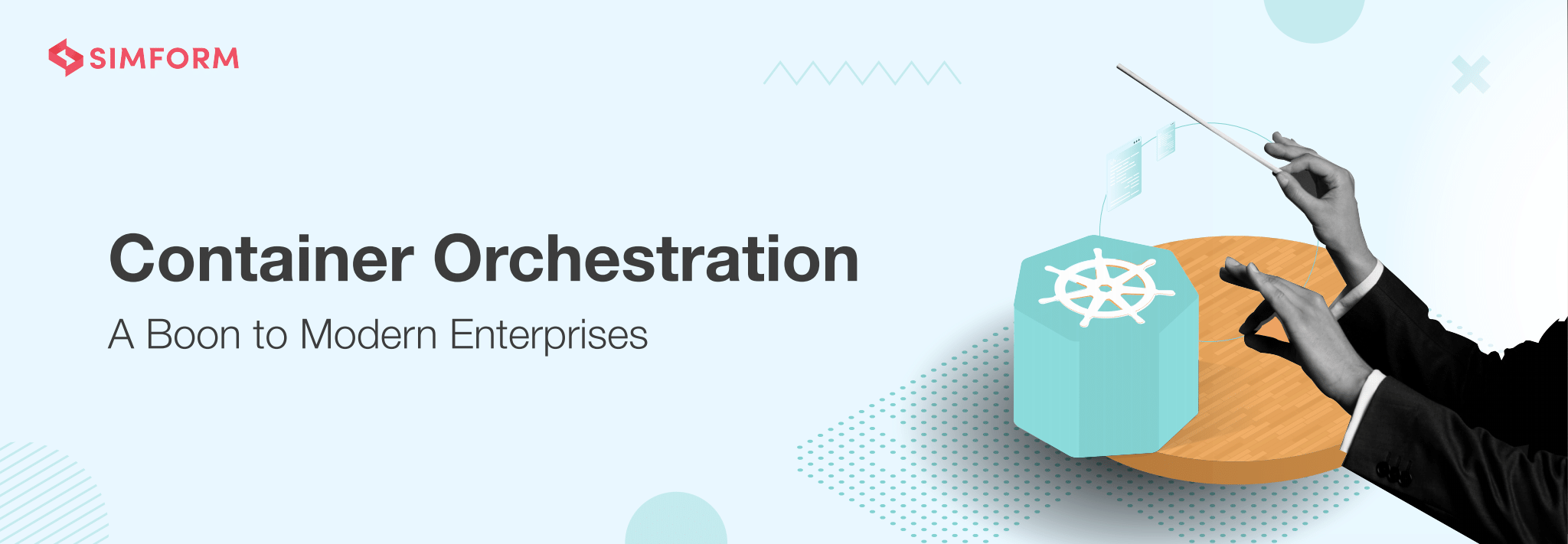 Container Orchestration