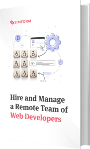 Hire and Manage a Remote Team of Web Developers