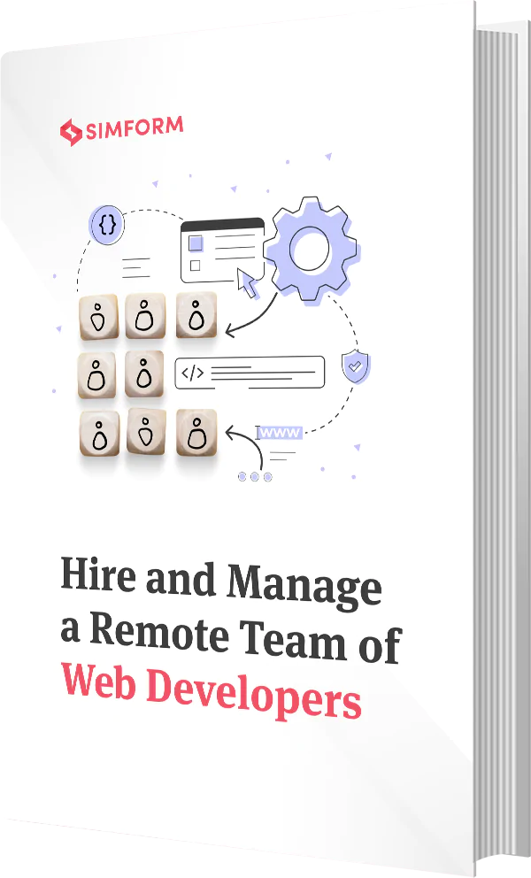 Hire and Manage a Remote Team of Web Developers