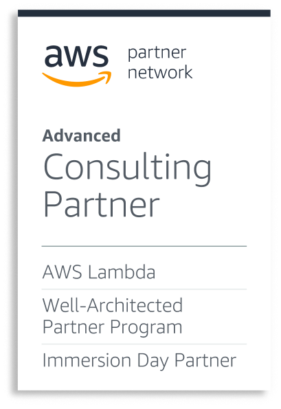 AWS Consulting Partners