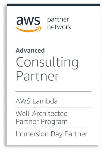 AWS Consulting Partners