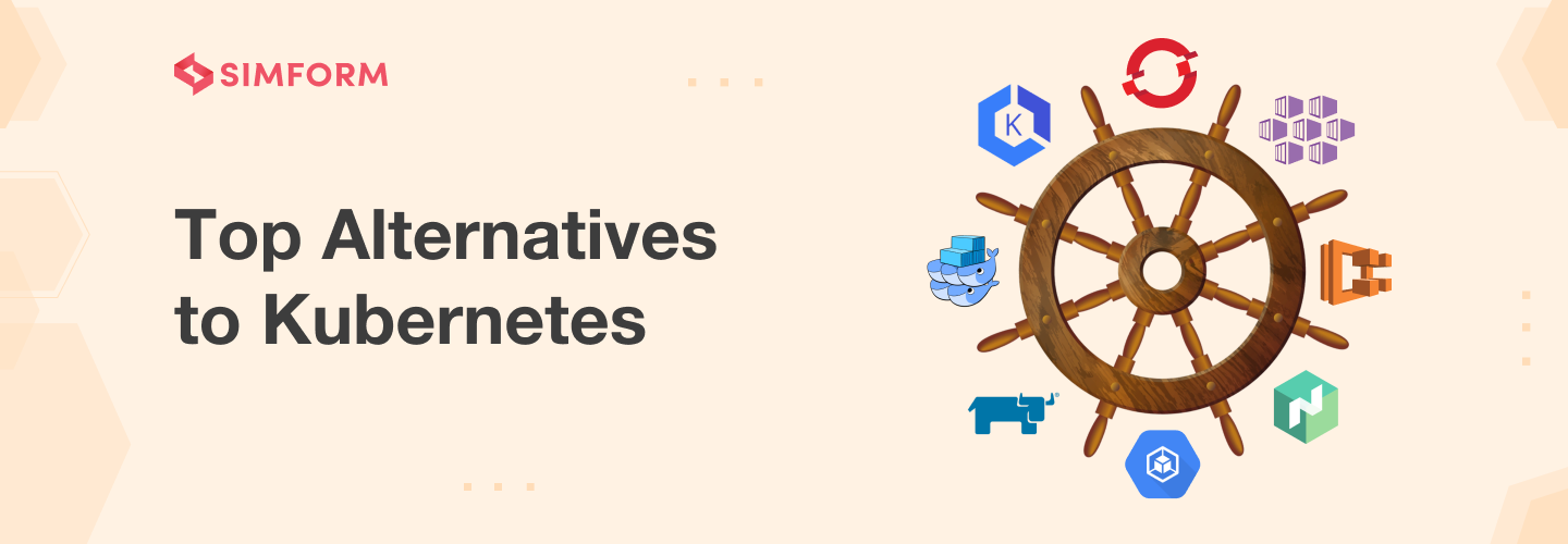 Kubernetes alternatives