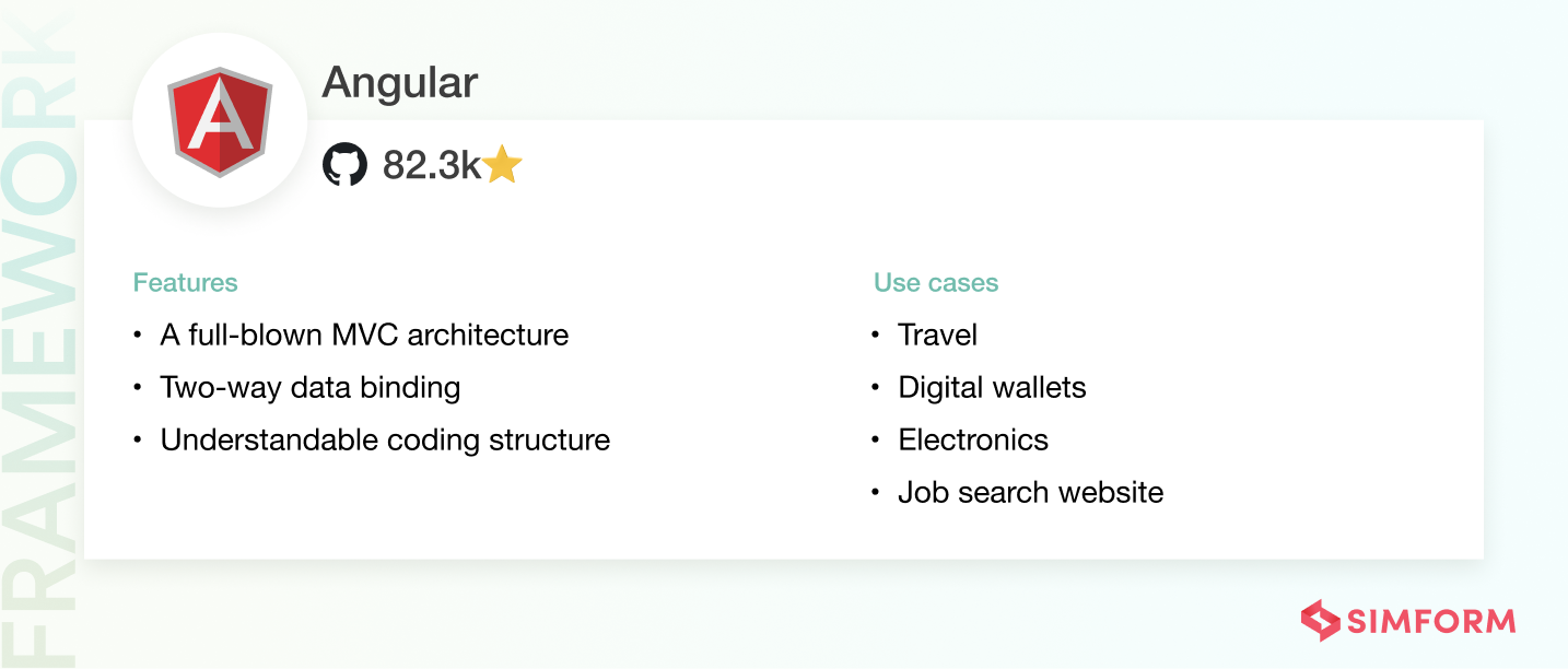 Top 7 SaaS frameworks to build products that everybody loves