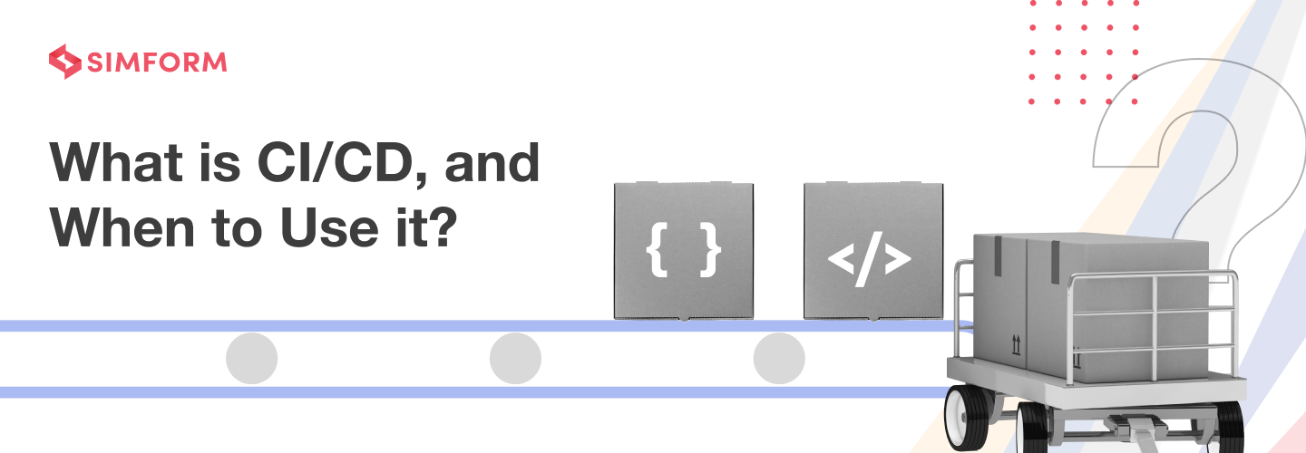 Preview - What is CICD and when to use it