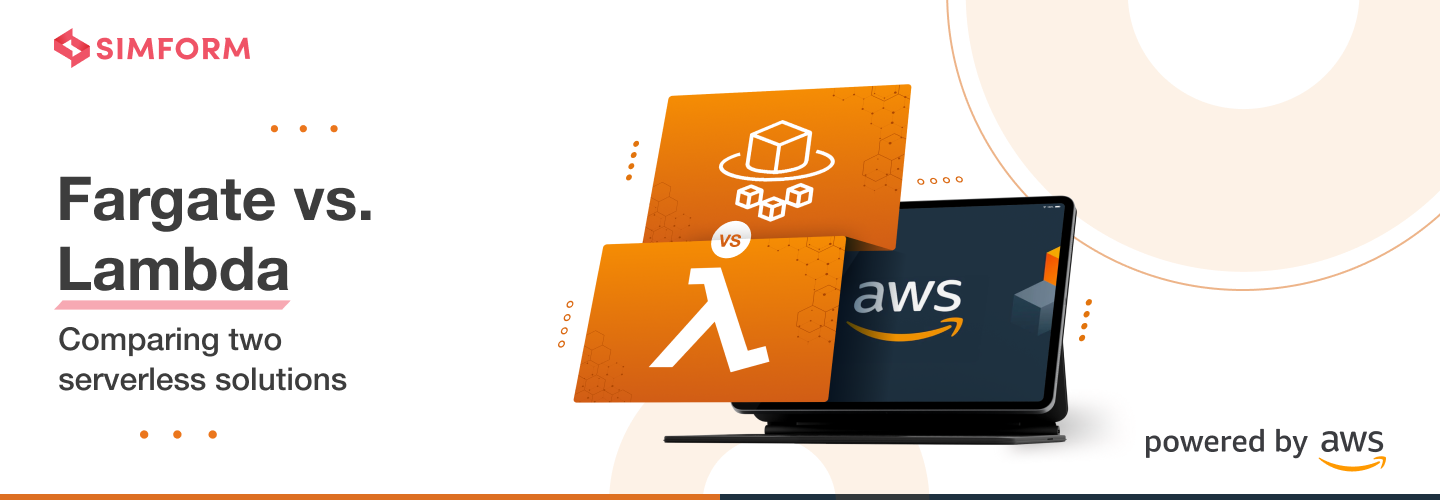 aws fargate vs lambda