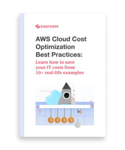 cloud cost optimization best practices