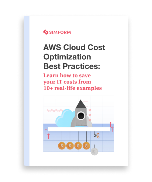 cloud cost optimization best practices