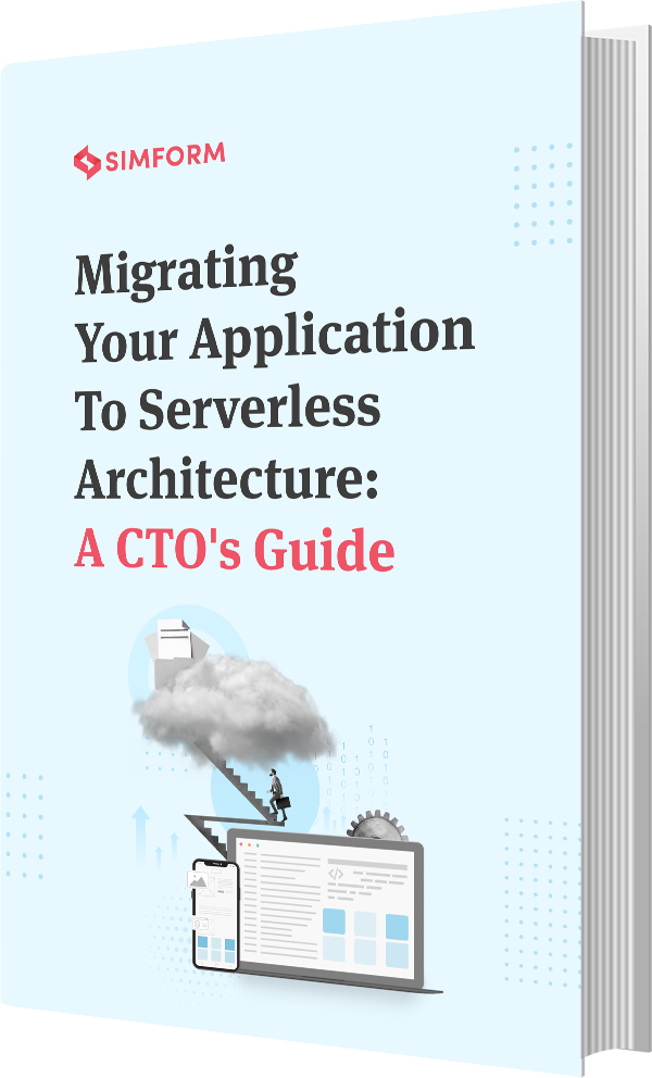 Migrating your App to Serverless Architecture
