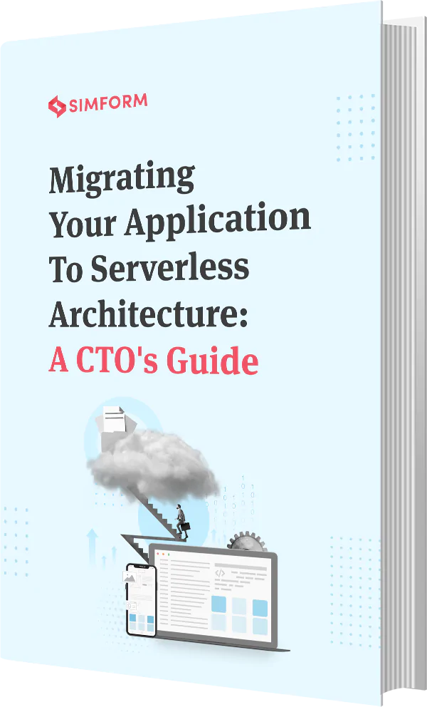 Migrating your App to Serverless Architecture