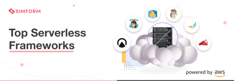 top serverless frameworks