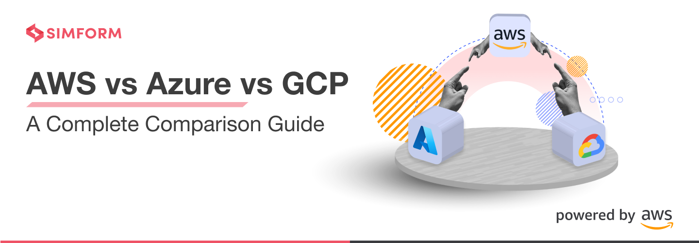 AWS vs Azure vs GCP