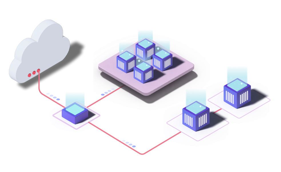 Blockchain development services