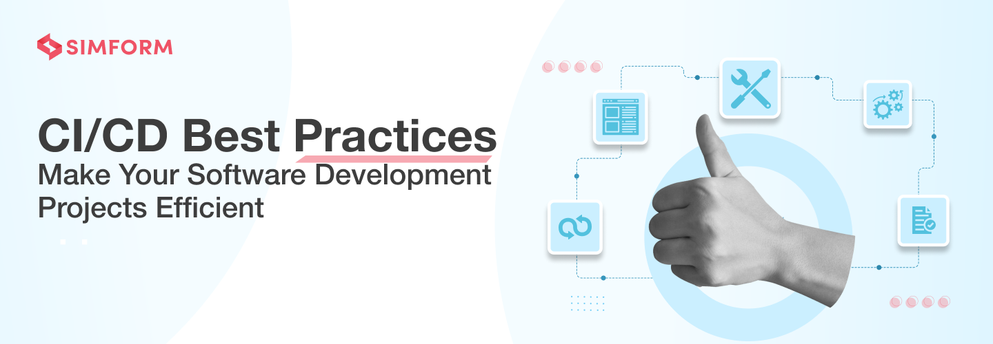 CI CD Best practices