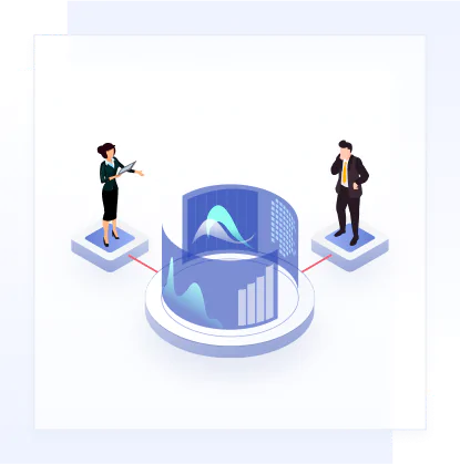 Data consulting and advisory