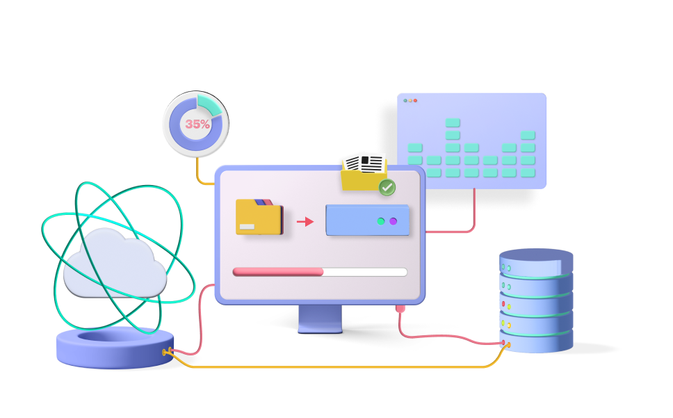 Data engineering services