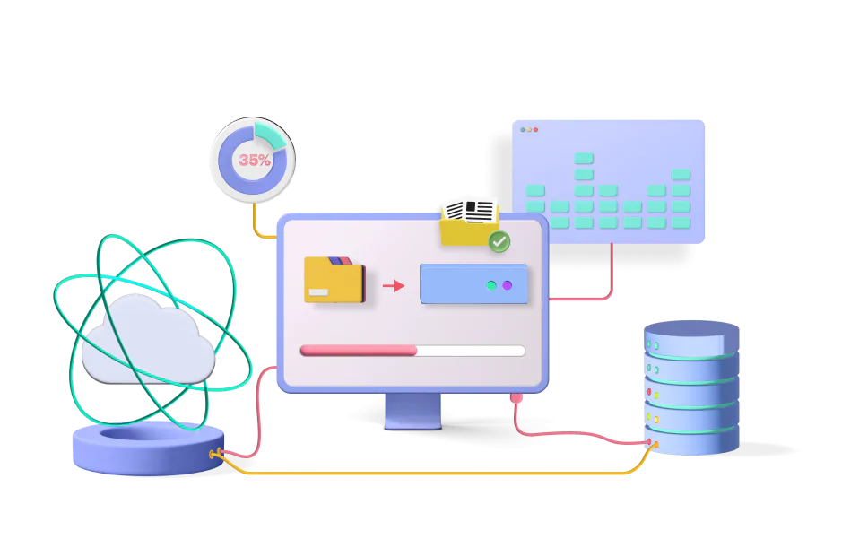 Data engineering services