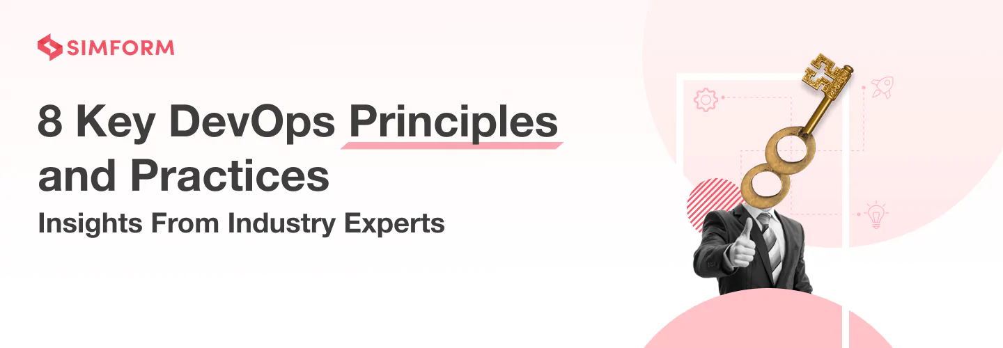 DevOps Principles and Practices