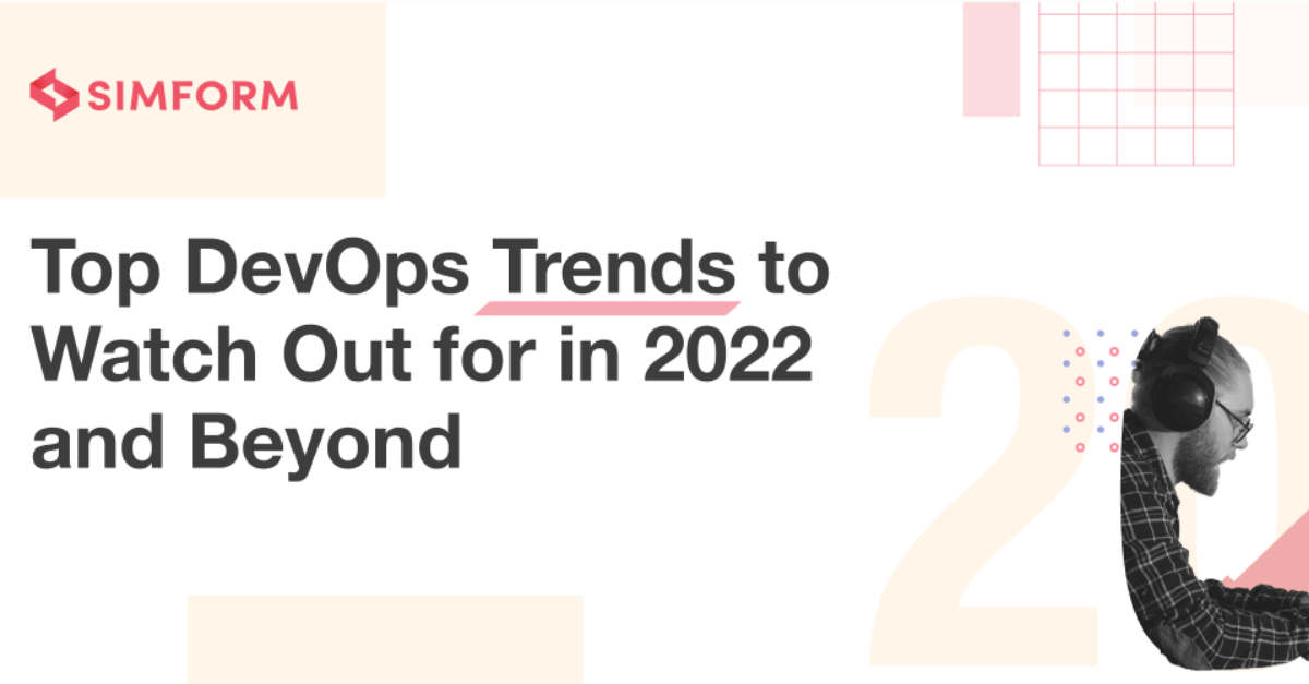 Top 18 DevOps Trends to Watch Out for in 2024 and Beyond