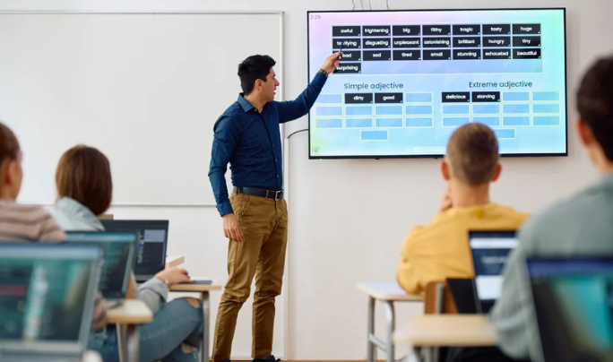 Edtech