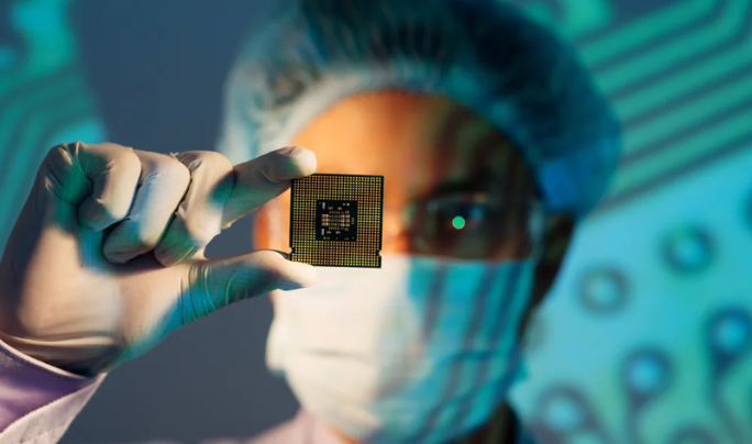 semiconductor - case study