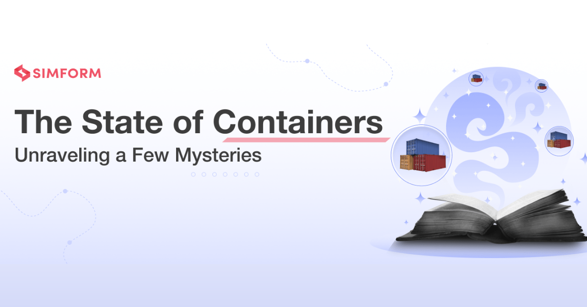 State of Containers