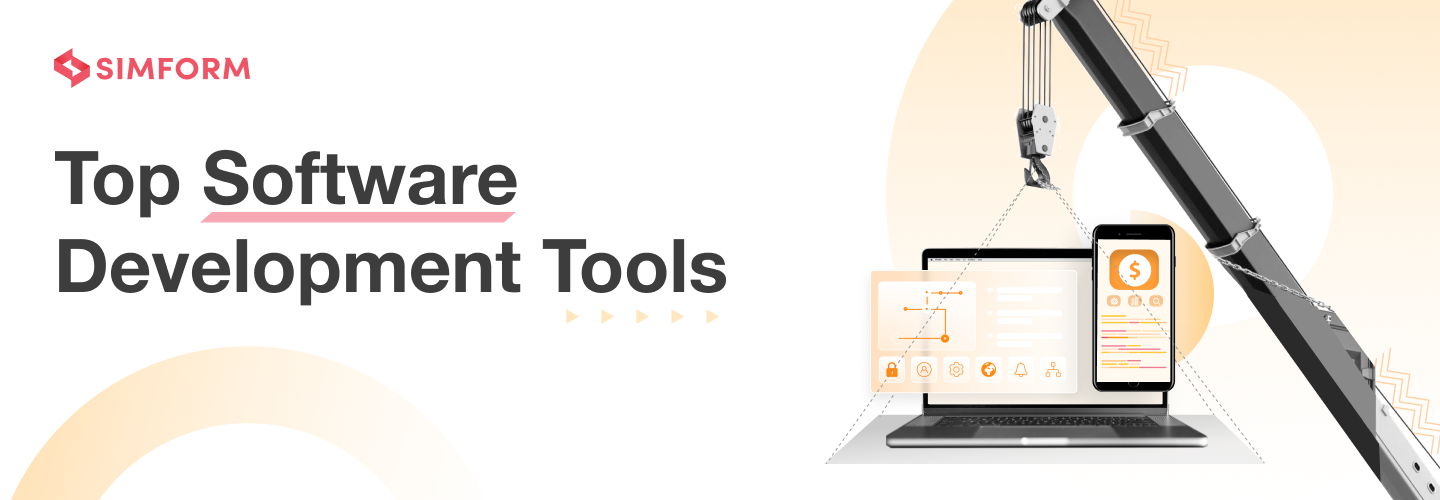 Top Software Development Tools