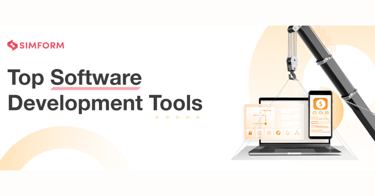 Software Development Tools: Key to Enhanced Productivity and Innovation