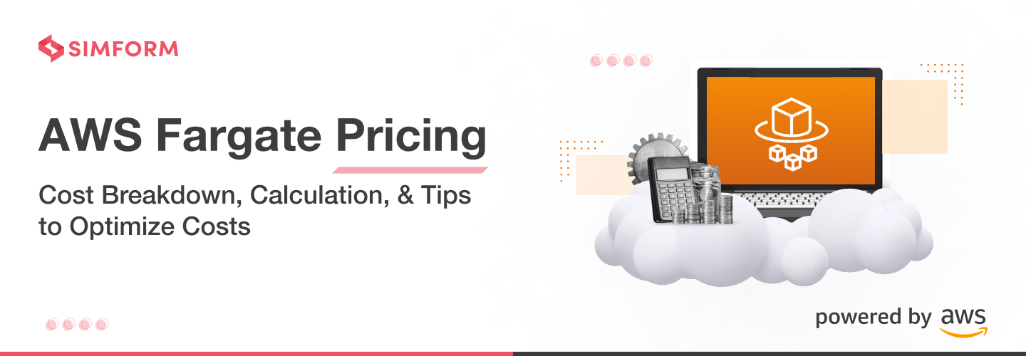 aws fargate pricing