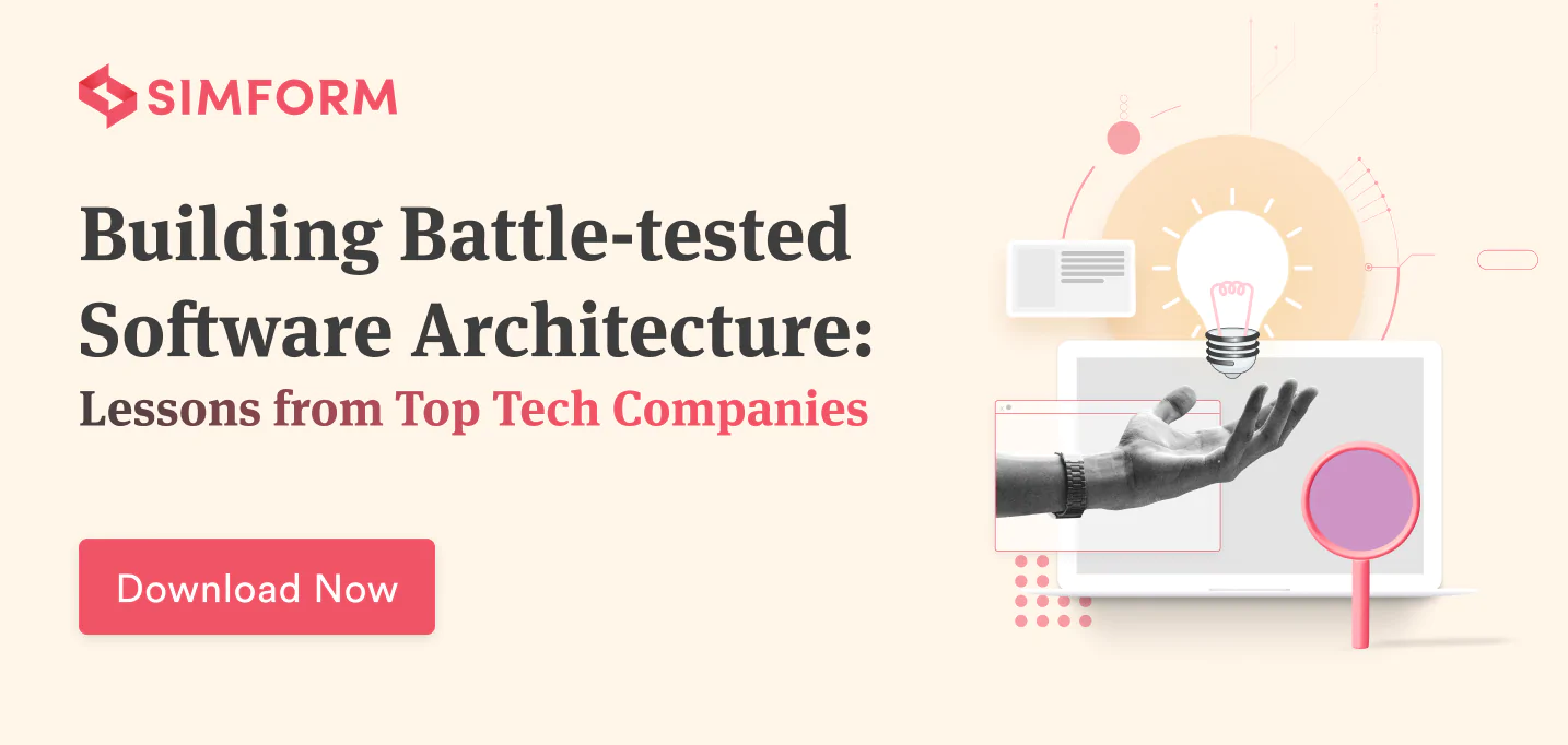 Building Battle-tested Software Architecture