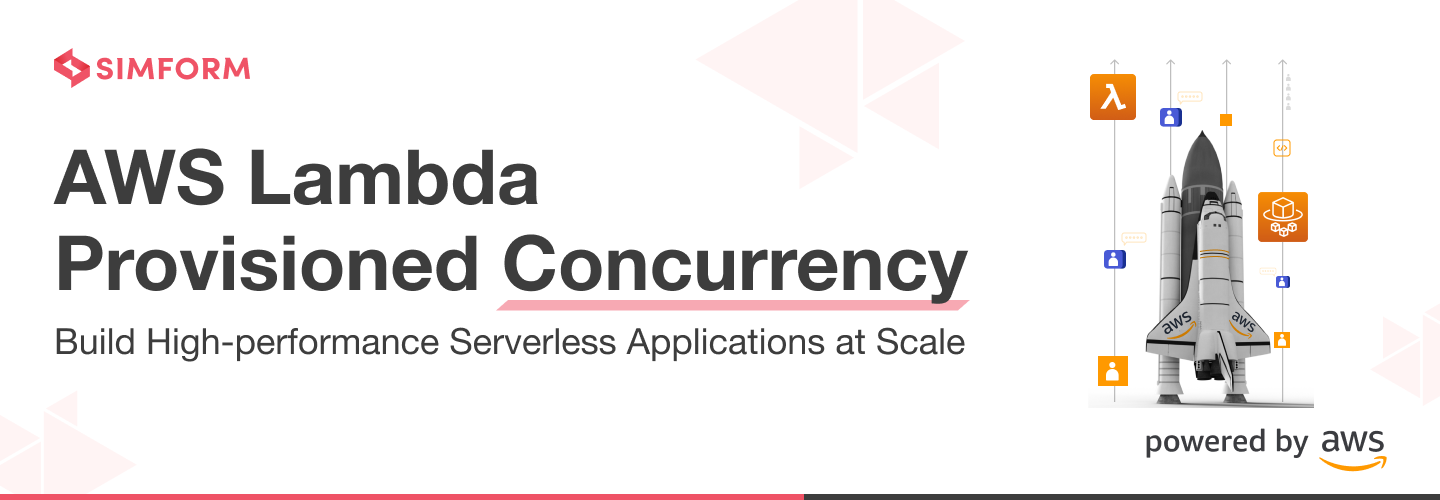 lambda provisioned concurrency