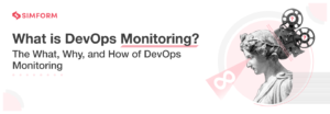 Devops monitoring