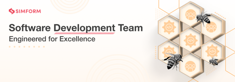 Software Development Team Build World Class Solutions On The Go