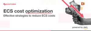 ecs cost optimization