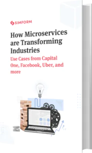 How Microservices are Transforming Industries