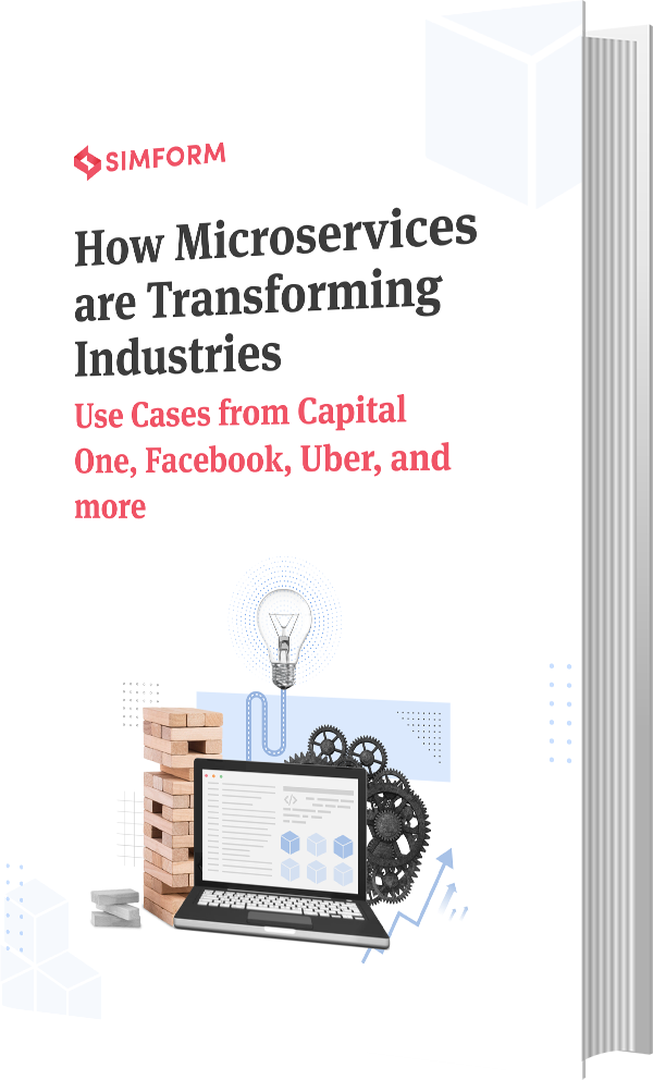How Microservices are Transforming Industries